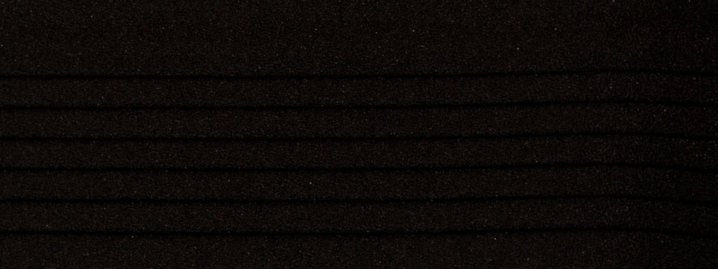 Crepe Hook-on Hat Bands