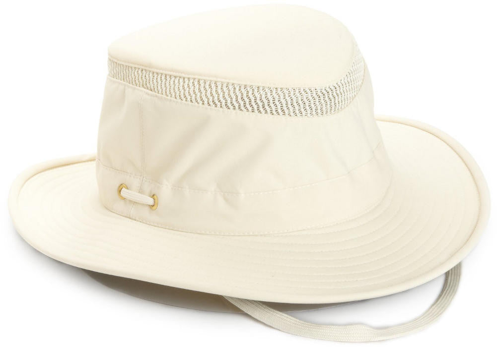 Tilley LTM5 Airflow Hat NATURAL / 6 7/8, Hats - TILLEY, Levine Hat Co. - 2