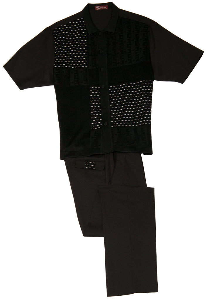 SilverSilk Set 2368