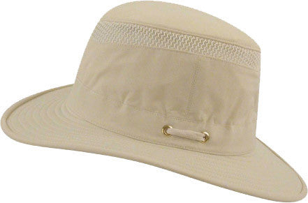 Tilley LTM5 Airflow Hat KHAKI / 7 1/4, Hats - TILLEY, Levine Hat Co. - 1