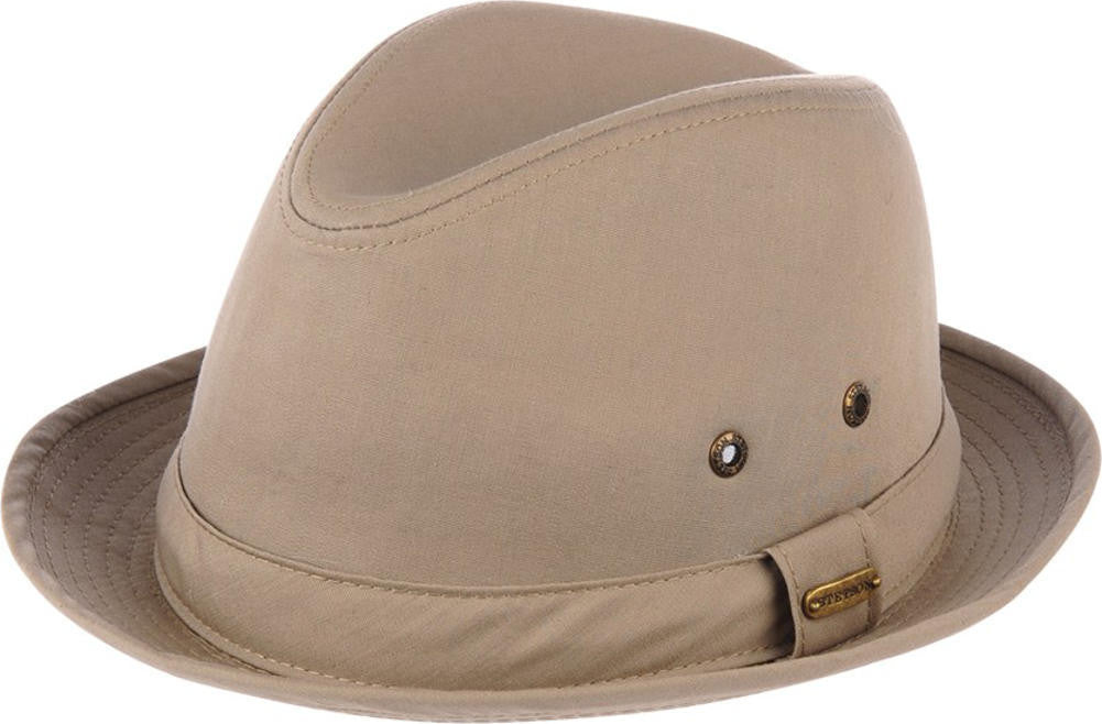 Stetson Tacoma Rain Hat KHAKI / XL, Hats - STETSON, Levine Hat Co. - 2