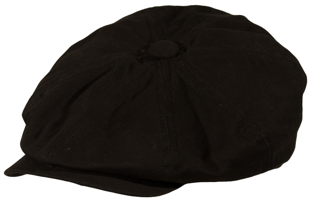 Broner Mo Money Cotton Cap
