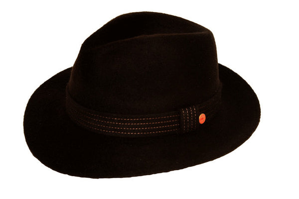 Mayser 100% Cashmere Arosa Fedora