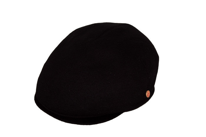 Mayser Simon Cashmere Ivy Cap