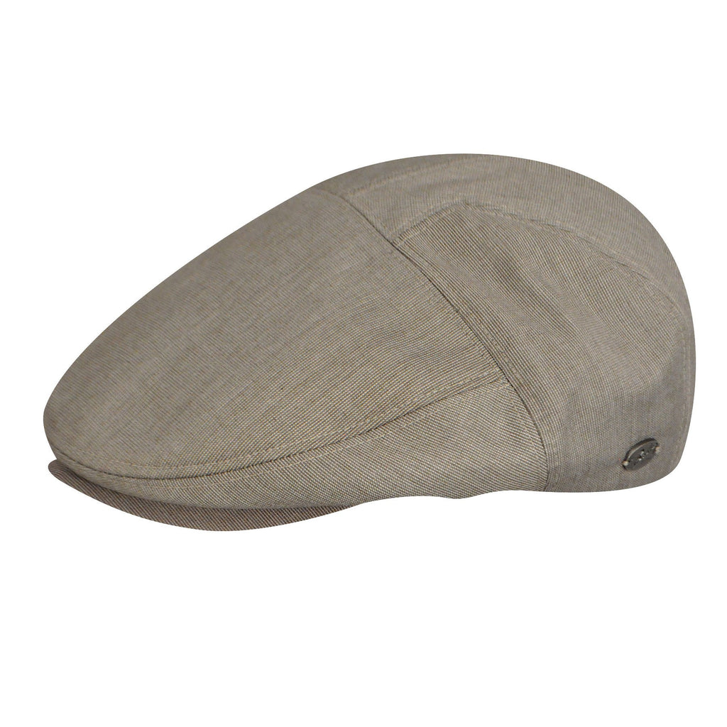Slater Ivy Cap S / Basalt,  - Levine Hat Co., Levine Hat Co.