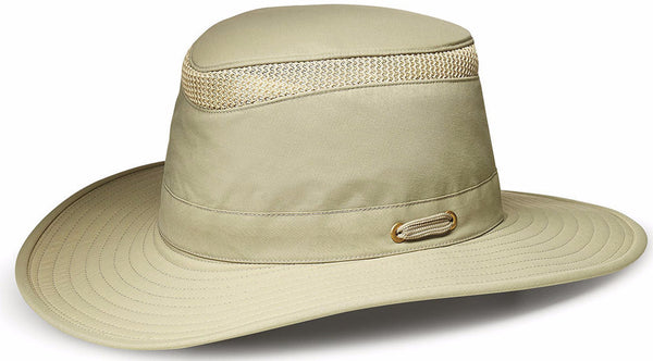 Tilley LTM6 Airflow Hat KHAKI / 7, Hats - TILLEY, Levine Hat Co. - 1