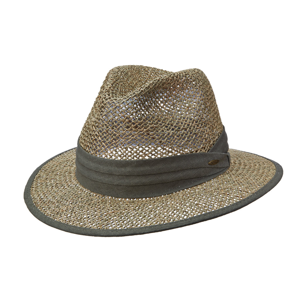 Seagrass Safari With Binding