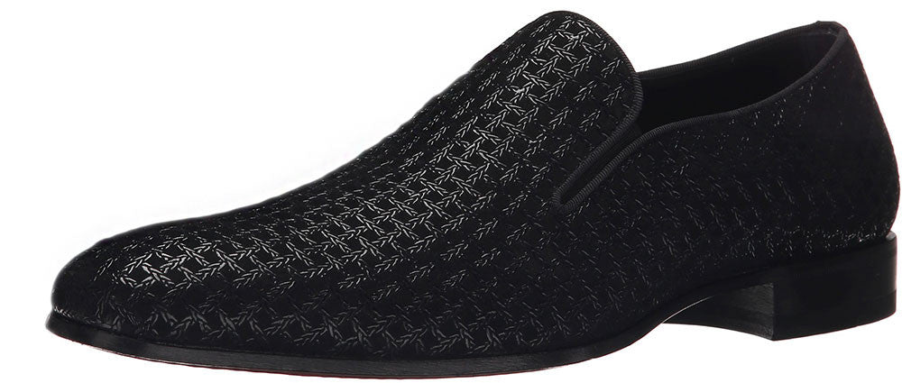 Boheme II , Shoes - MEZLAN, Levine Hat Co.
