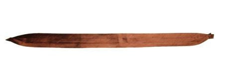 Hook-on Hat Band Copper, ACCES - LEVINE HAT CO, Levine Hat Co. - 2