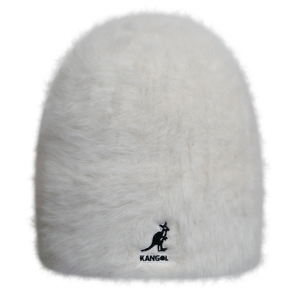 Furgora Skullcap CREAM / ONE SIZE, HATS - KANGOL, Levine Hat Co. - 2